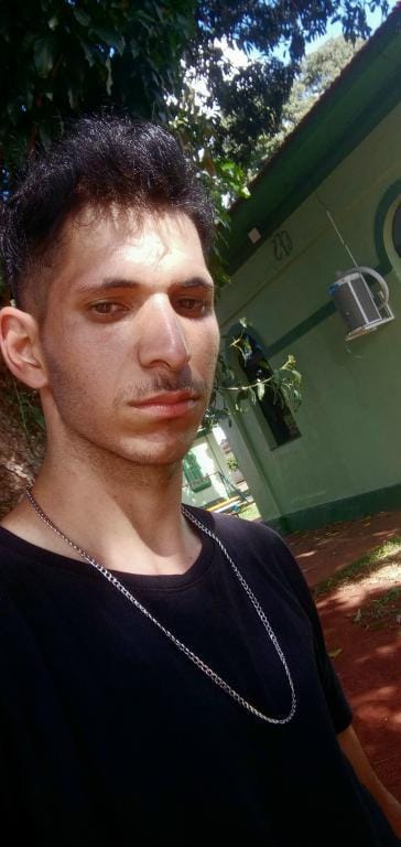 Alisson Henrique