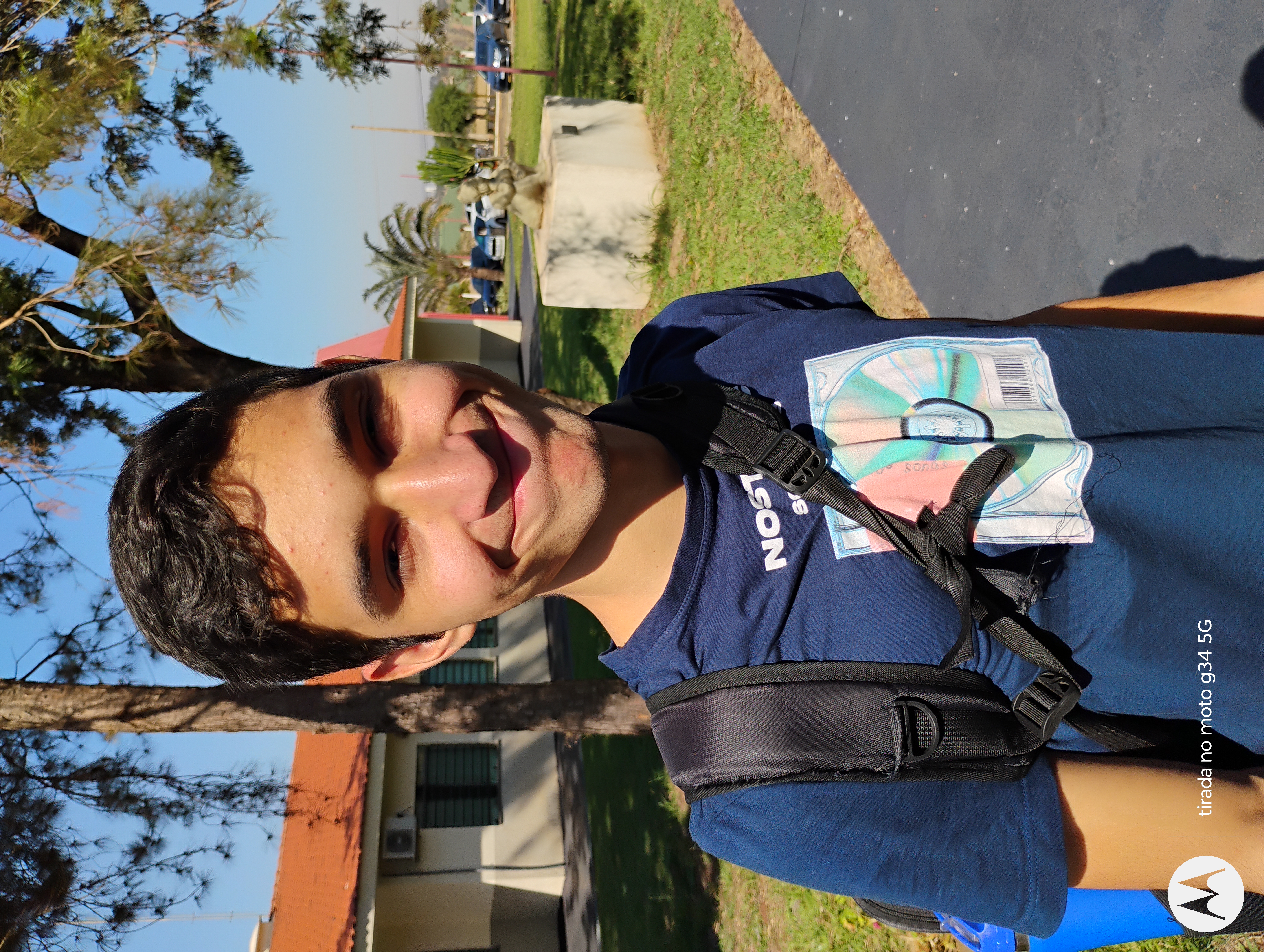 Leandro Henrique