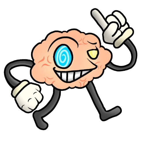 Logo Crazy Devs Studio