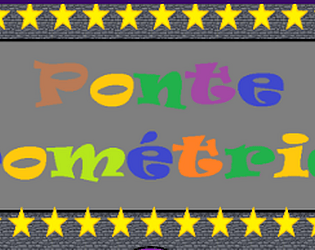 Ponte Geométrica